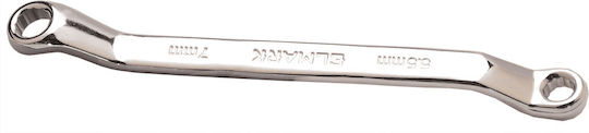Elmark Διπλό Κλειδί Πολύγωνο Μεγέθους 18x19mm