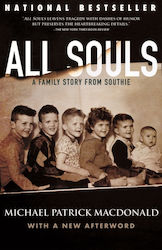 All Souls Beacon Press Paperback Softback