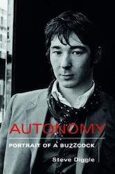 Autonomy Omnibus Press Hardback