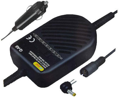 Andowl Laptop Charger 70W 24V and with plug set