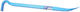 Elmark Crowbar - Nail Puller from Steel 300x30mm 598260