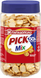 Παπαδοπούλου Kekse Pick Mix 350gr