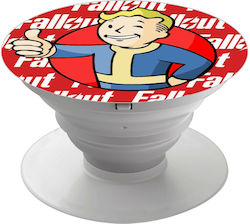 Koupakoupa Pop-Sockets Für Handy Fallout Vault ...