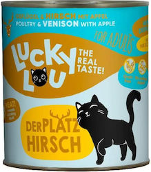 Lucky Lou LifeStage 800gr