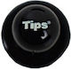 Tips Κουμπί Σεφ 12τμχ
