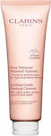 Clarins Gentle Soothing Foam Cleansing Face 125ml