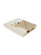 Beliani Beige Kinderdecke 130x170cm