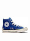 Chuck 70 Boots Blue / White / Black