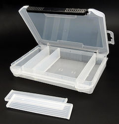 Pregio Fishing Box
