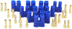ProtonRC EC2 Connector Male/Female Set (5 Pairs) ProtonRC EC2 Connector Male/Female Set (5 Pairs)