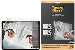 PanzerGlass Screen Protector (iPad Pro 12.9" (2018-2022) - Apple)