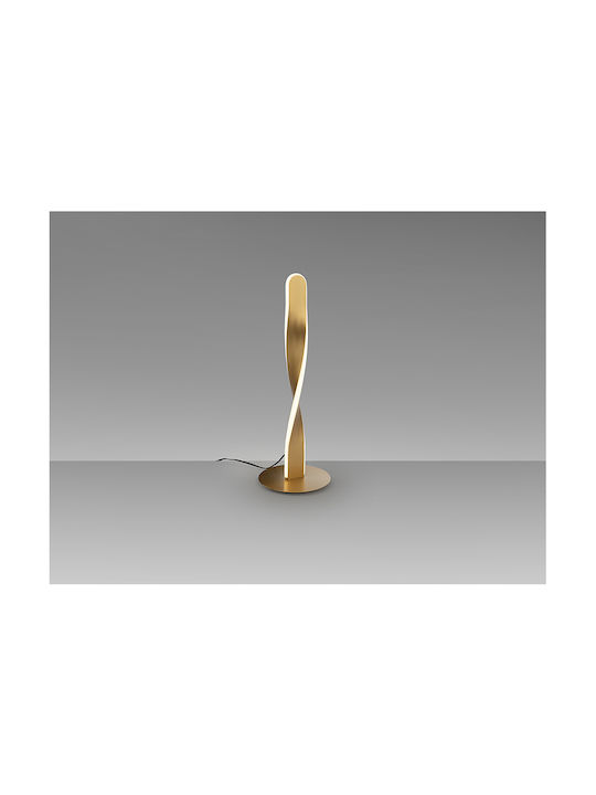 Table Decorative Lamp LED Gold