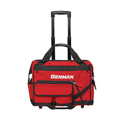 Benman Werkzeugtaschen Handwerkzeug Räder 45lt Benman Werkzeugtaschen Handwerkzeug Räder 45lt