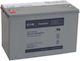 Eaton Μπαταρία UPS με Τάση 12V 7590102 1τμχ