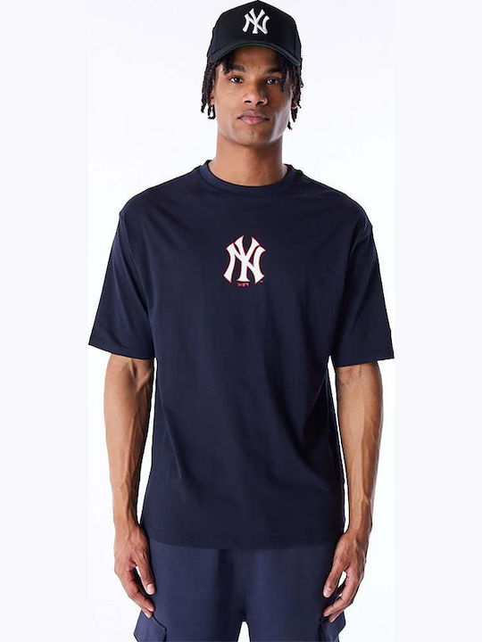 New Era New York Yankees Mlb World Series Athletic T-shirt