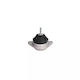 Motorhalter Audi 80 8C B4 Fortune Line FZ90537
