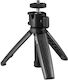 Godox Mini Tripod And Selfie Stick Negru