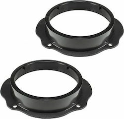Inele Adaptoare Difuzor Auto Cod 20.512 Ford Kuga 2008-2013 Față 165mm