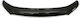 Hood Deflector Compatible Toyota Hilux 2015 Onwards