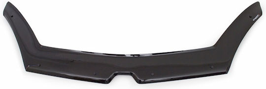 Hood Deflector Compatible Renault Kangoo 2014-2021