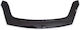 Hood Deflector Compatible Peugeot Partner 2009-2018