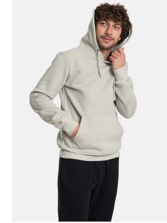 Paco & Co Men's Sweatshirt with Hood and Pocket...