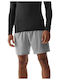 4F Men's Shorts Gray