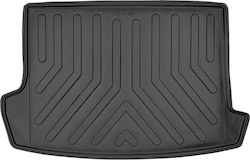 Trunk Protection Mat Umbrella Vw T-roc High Floor 2017 Trunk Protection Mat Umbrella Vw T-roc High Floor 2017