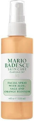 Mario Badescu Facial Spray Aloe Sage And Orange...