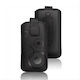 Forcell Deko Sock & Pouch up to 4.7" Black 79395