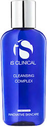 IS Clinical Cleansing Complex Gel Καθαρισμού Προσώπου 60ml