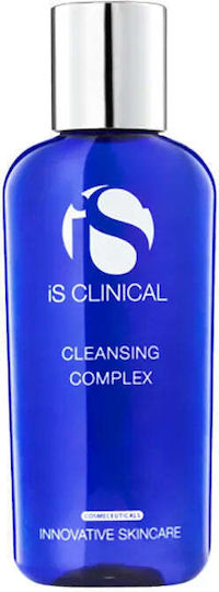 IS Clinical Cleansing Complex Gel Καθαρισμού Προσώπου για Ακνεϊκές Επιδερμίδες 60ml
