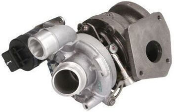Turbo Land Rover Range Rover Sport Ls Bts Turbo T915276