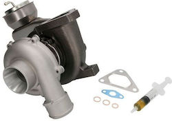 Turbo Mercedes-Benz Viano W639 Bts Turbo T912094