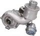 Turbo Vw New Beetle Cabriolet 1y7 Bts Turbo T912181