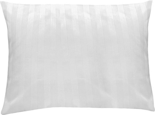 Darymex Feță de Pernă de Hotel din 100% Bumbac 50x60cm.