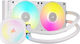 Corsair ICUE Link Titan 240 RX RGB Water Coolin...