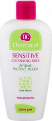 Dermacol Sensitive Emulsion Facial Cleanser 200ml Dermacol Sensitive Emulsion Facial Cleanser 200ml