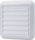 Elmark Vent Louver