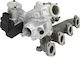 Turbo Skoda Fabia Bts Turbo T916401
