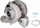 Turbo BMW 3 E46 BTS Turbo T911388
