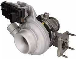 Turbo Volvo C30 Bts Turbo T916557