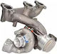 Turbo Skoda Roomster Praktik 5J BTS Turbo T914825