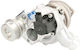 Turbo Peugeot 508 Bts Turbo T914880