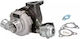 Turbo Hyundai I30 FD BTS Turbo T914786
