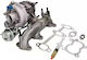 Turbo Skoda Fabia Sedan 6y3 Bts Turbo T912442