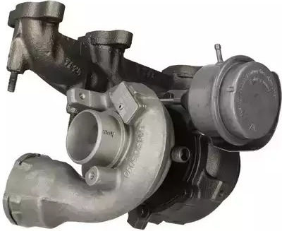 Turbo Skoda Superb Combi 3T5 BTS Turbo T914518
