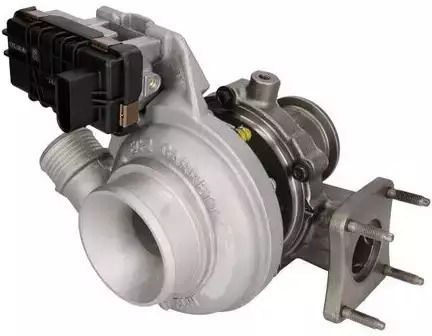 Turbo Volvo C70 Ii Cabriolet Bts Turbo T916557