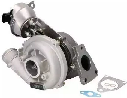 Turbo Volvo V50 Mw Bts Turbo T914368