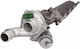 Турбо Mitsubishi Colt VI Z3 A Z2 A BTS Turbo T912277